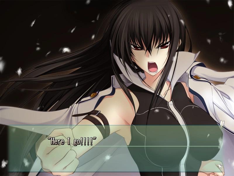 Majikoi! Love Me Seriously! 4