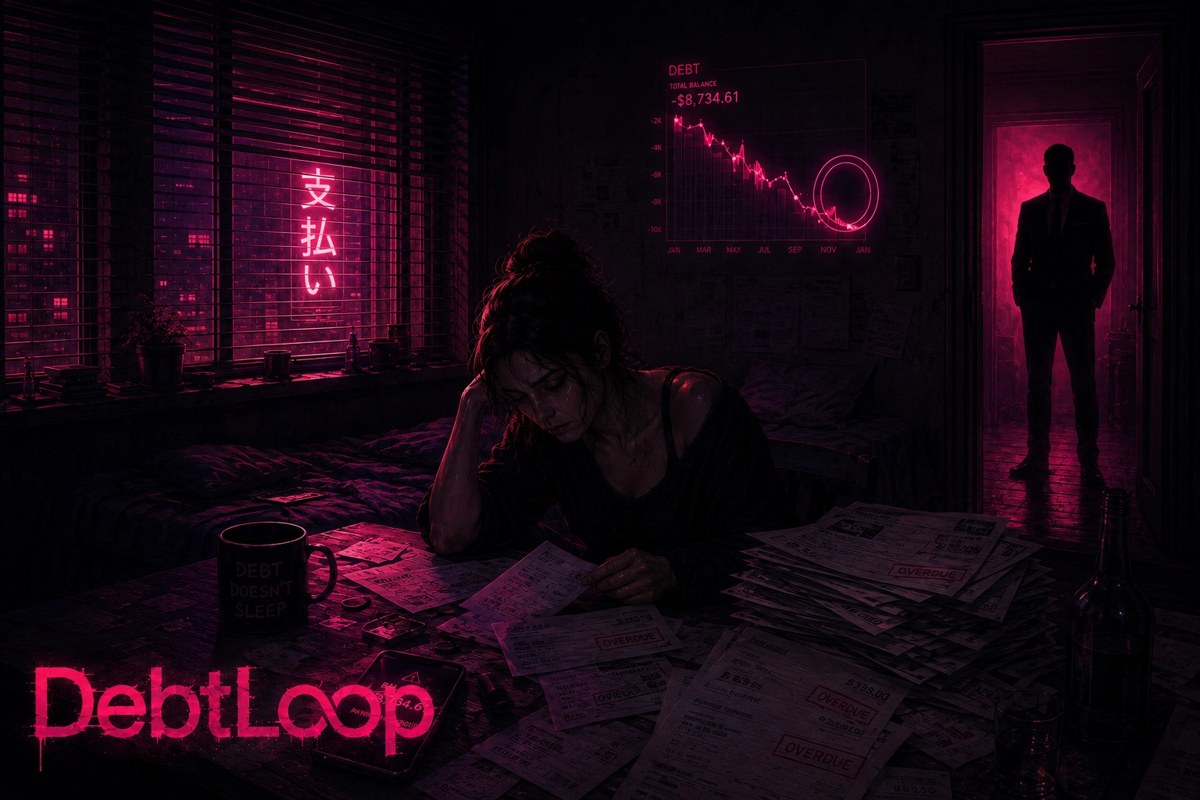 DebtLoop