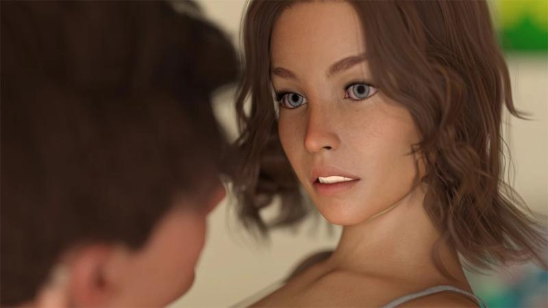 Second Chance 3
