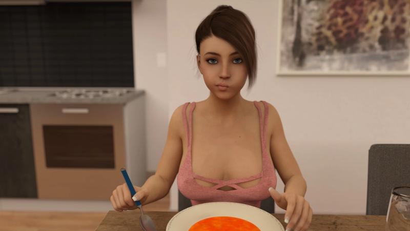 Inside Jennifer 2
