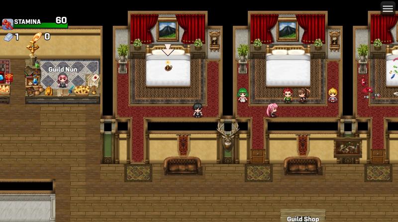 Traveler Inn Tales 2