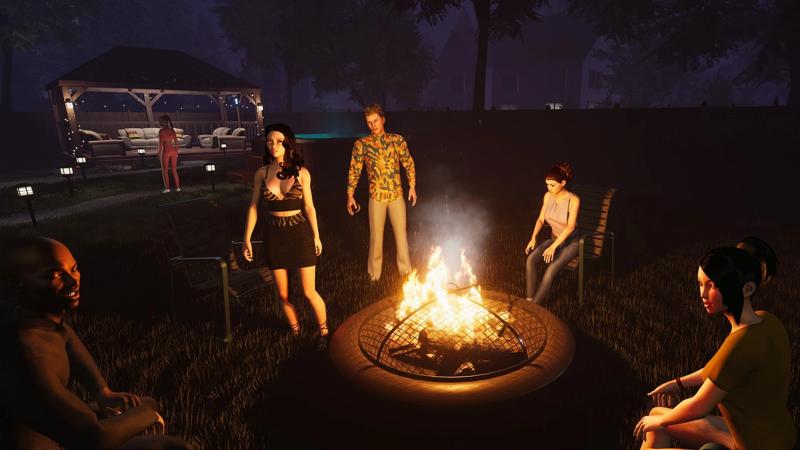 House Party 6