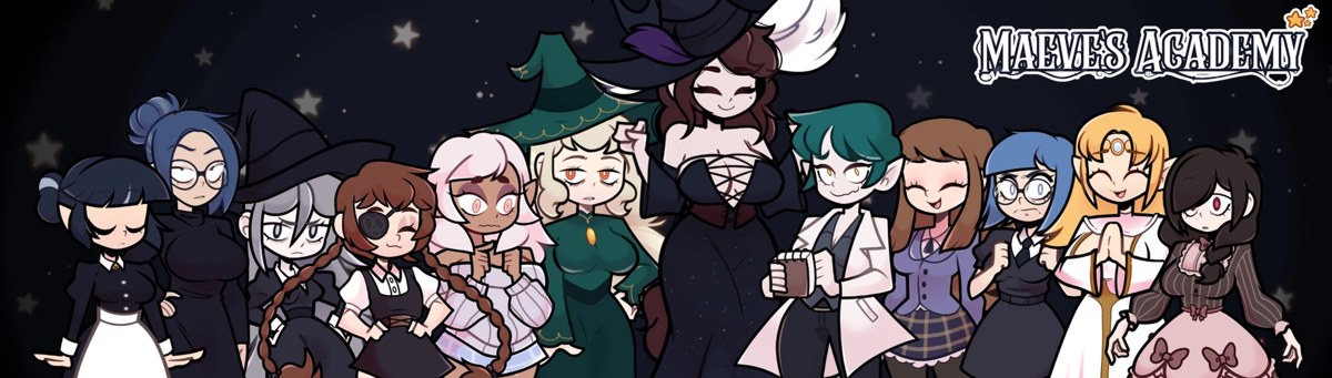 Maeve’s Academy