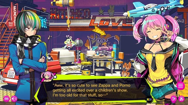 Dohna Dohna: Let’s Do Bad Things Together 3