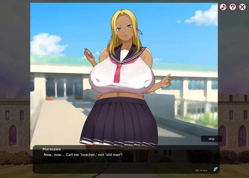 Immorality Wife Schooooool 1