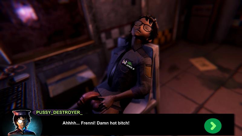 Fap Nights at Frenni’s Night Club 1