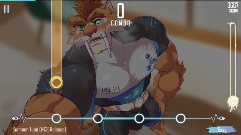 BeastBeat 3