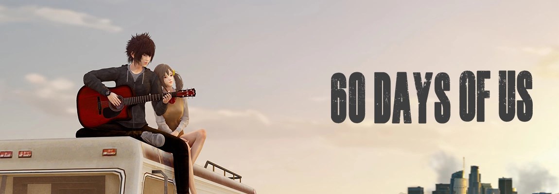 60 Days of Us