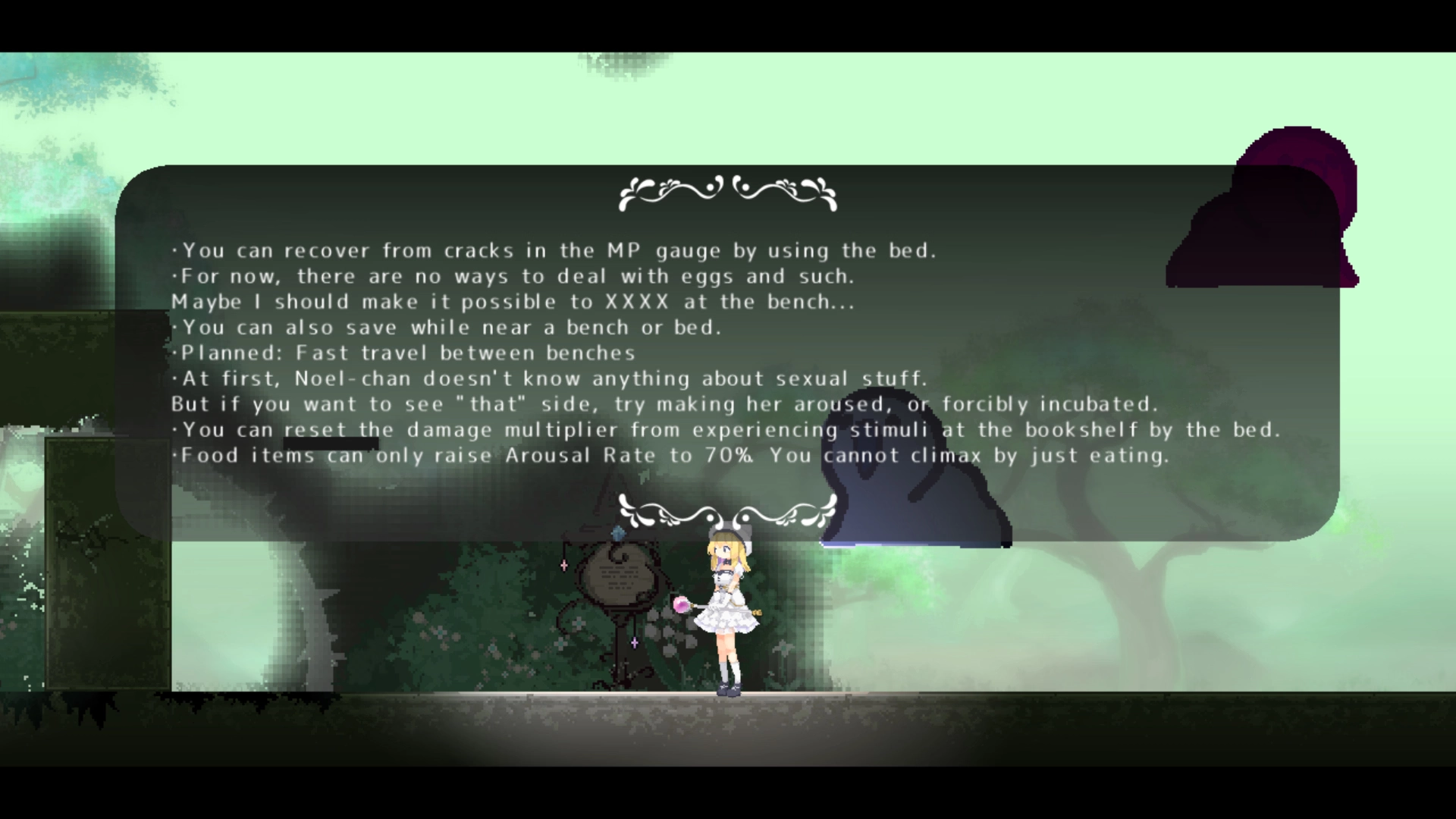 Alice in Cradle 6