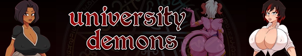 University Demons Rebuild