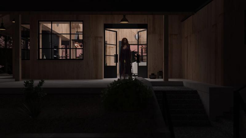 The Cabin – Summer Vacation 4