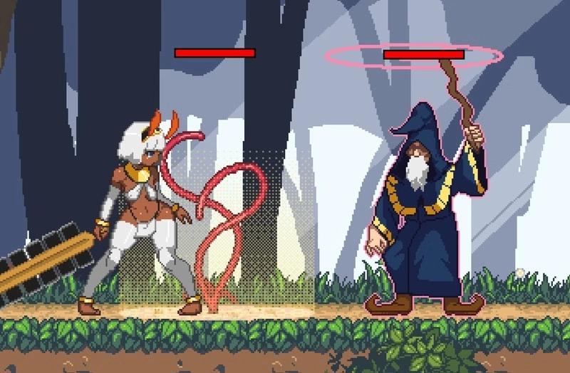 Princess Reconquista 2