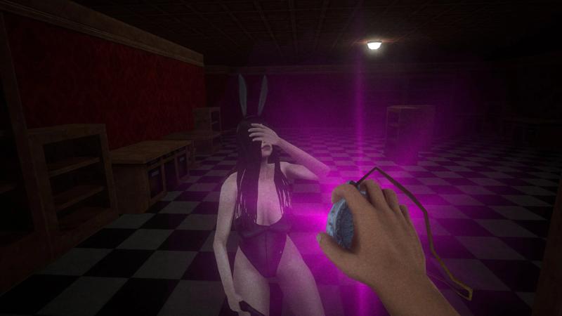 Halls of the Pale Widow 5