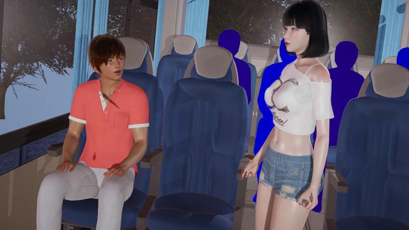 Tomie Wants to Get Married Expansion 6