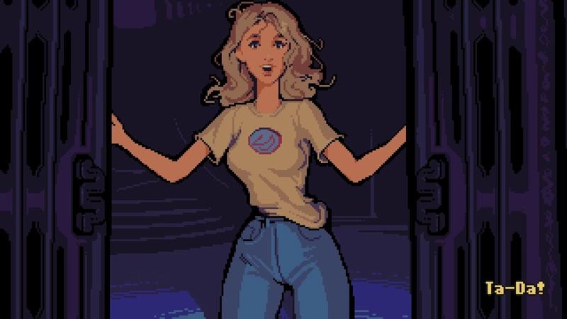 Margot’s Mansion 4