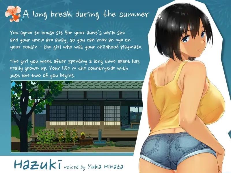 Summer~Life in the Countryside~ 2