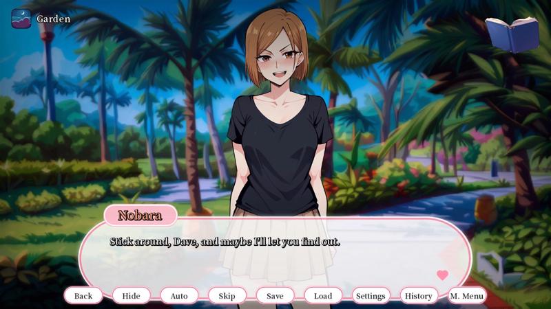 Anime Hot Resort 4