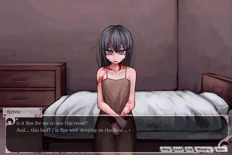 Life With a Slave -Teaching Feeling- 2