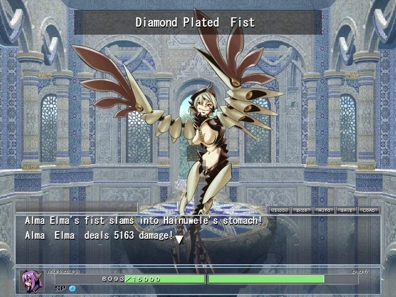 Monster Girl Quest 1-3 1