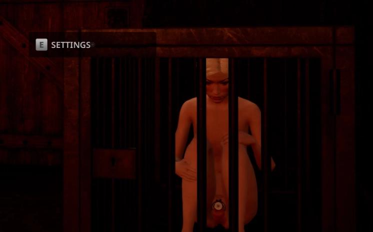Ultimate Sissy Simulator 5