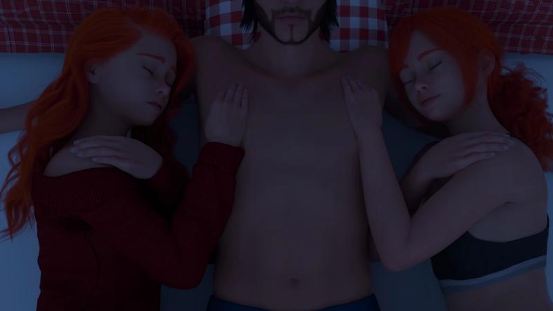 The Sunset Fairies 4