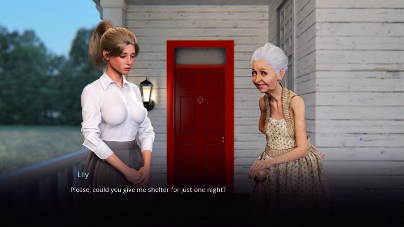 Village Slut Transformation 2