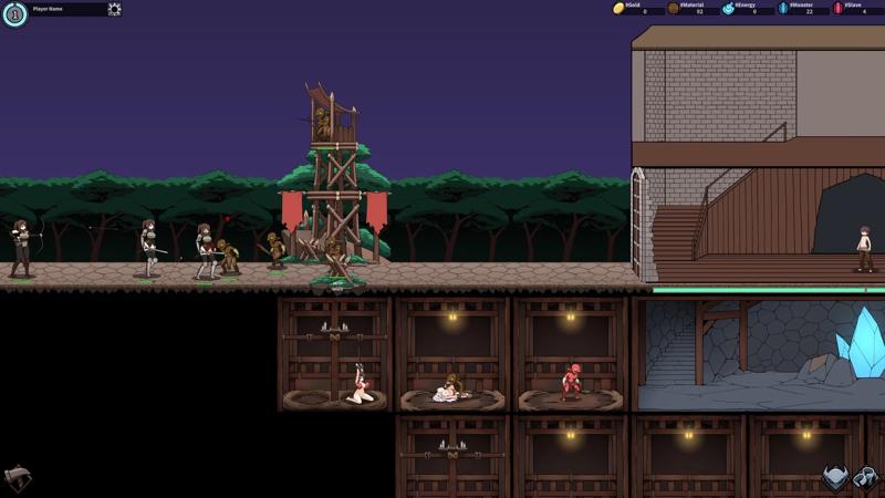 ProjectR 3