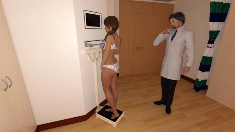 General Practitioner 5