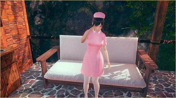 Honey Select 2 5