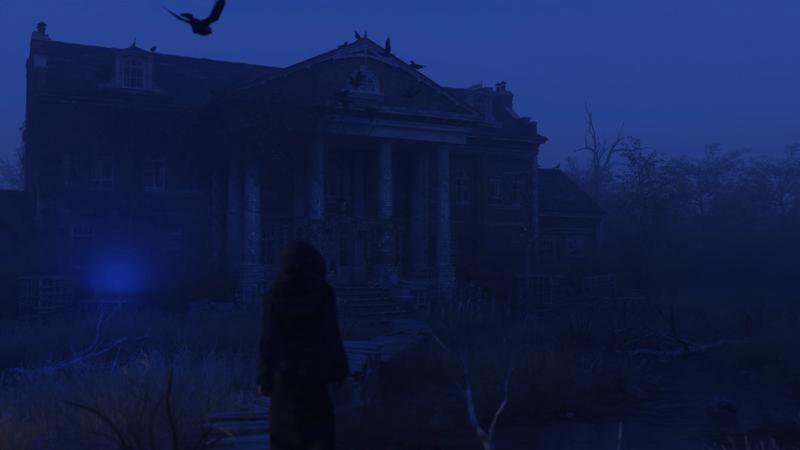 Fate and Life: The Mystery of Vaulinhorn 3