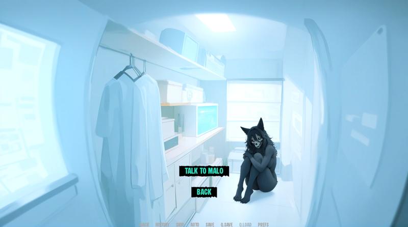 Yes, I Am a Furry 3