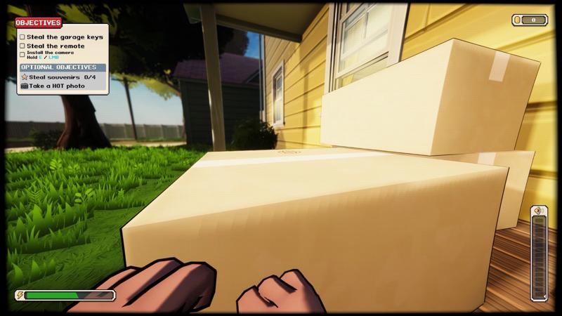 Horny Gnomes 2