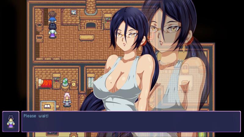 Arcana: Heat and Cold 6