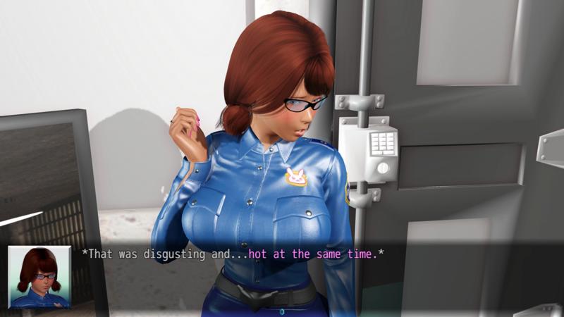 Cyberslayers 6