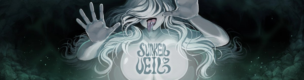 Godot Abandoned Sunken Veil