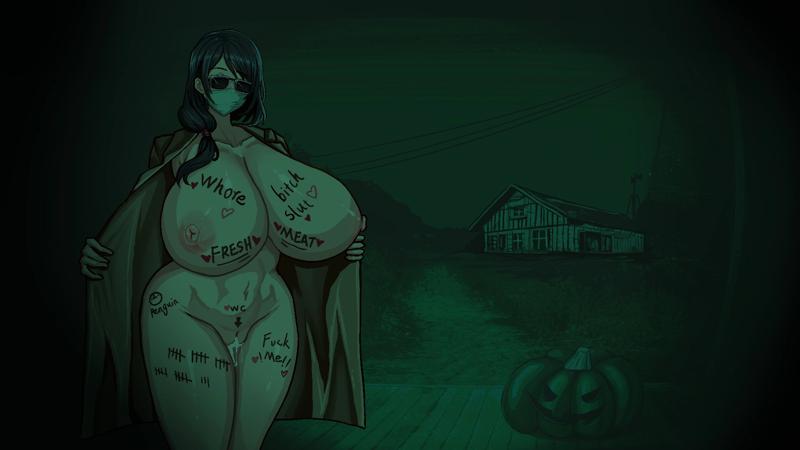 Not a Succubus 3