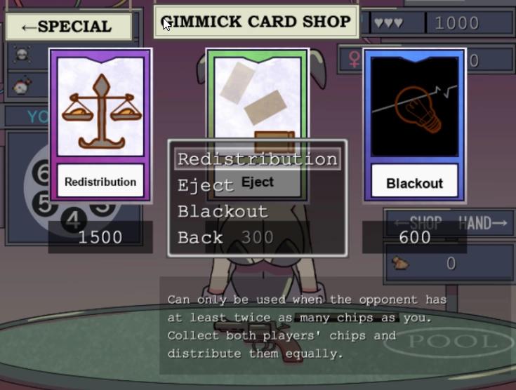 Wolf RPG Completed Chamber Game 4