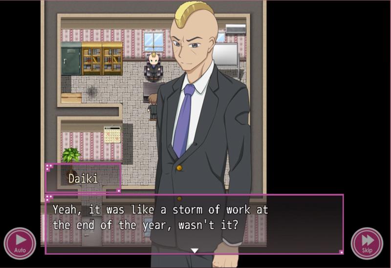 Do you have AKIRA Points? 4