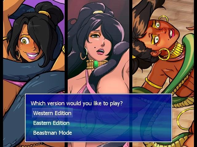 Legend of Queen Opala: Origin 1