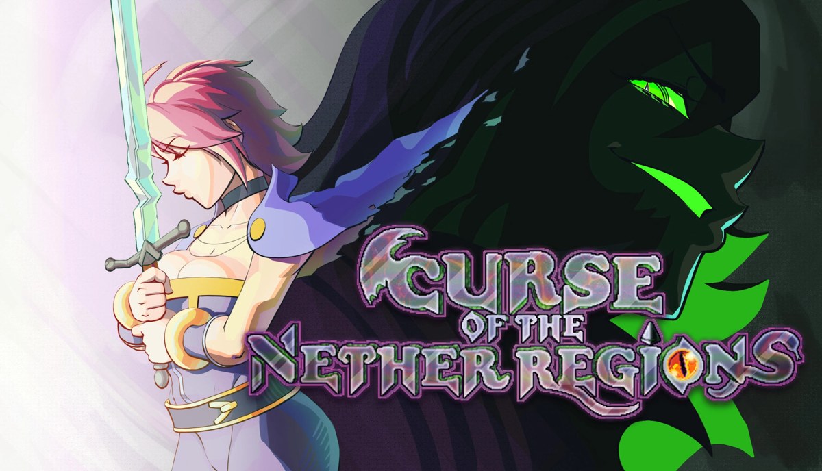 Curse of the Nether Regions