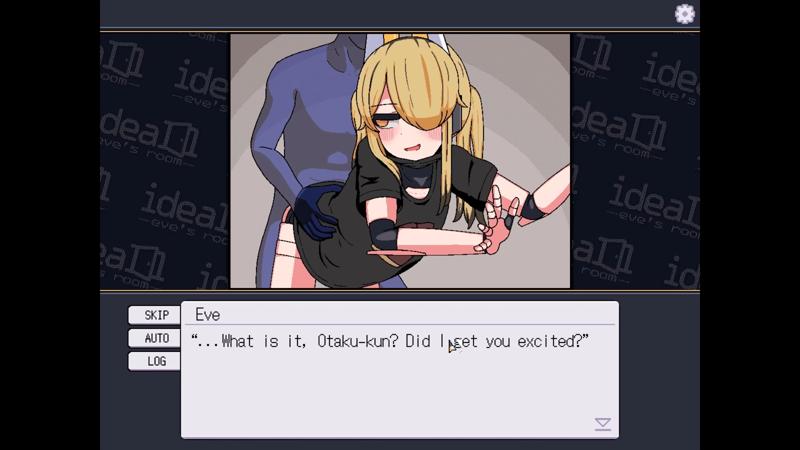 Ideal -eve’s room- 6