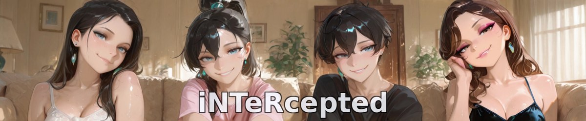 iNTeRcepted