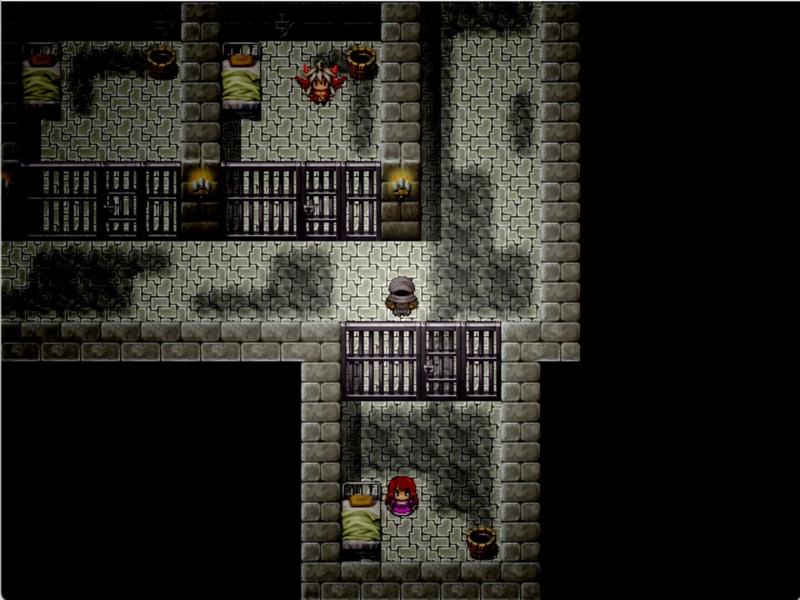 Black Souls 5