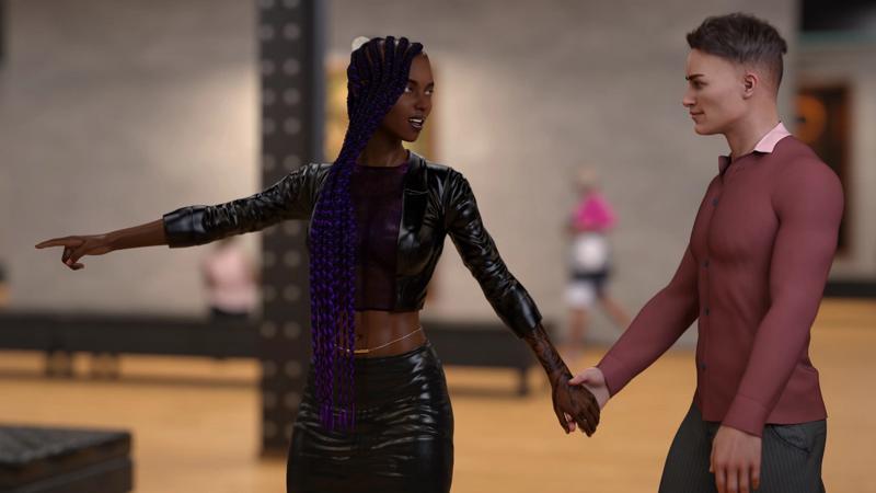Taboo University 4