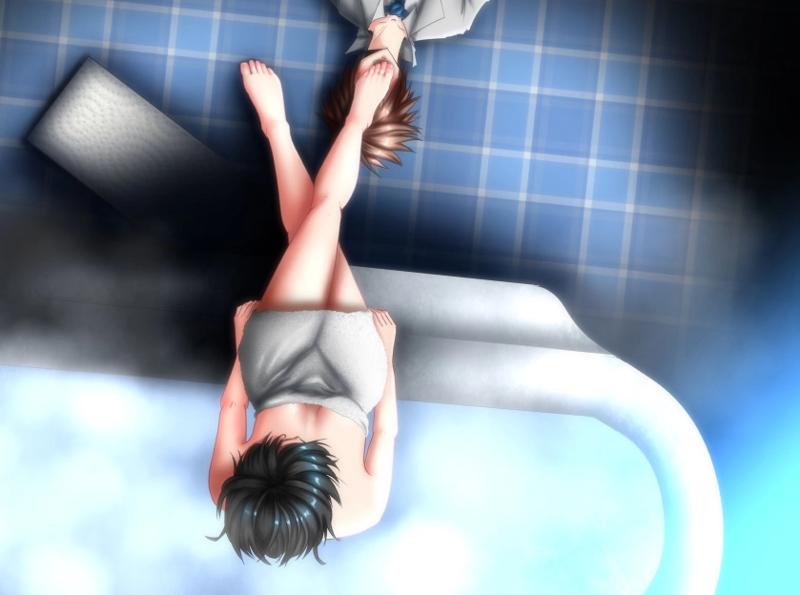 A New Life in Submission 3