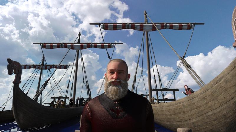 Vinland 3