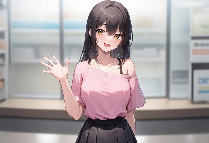 My Girlfriend Fulfills My Netorase Dreams 3