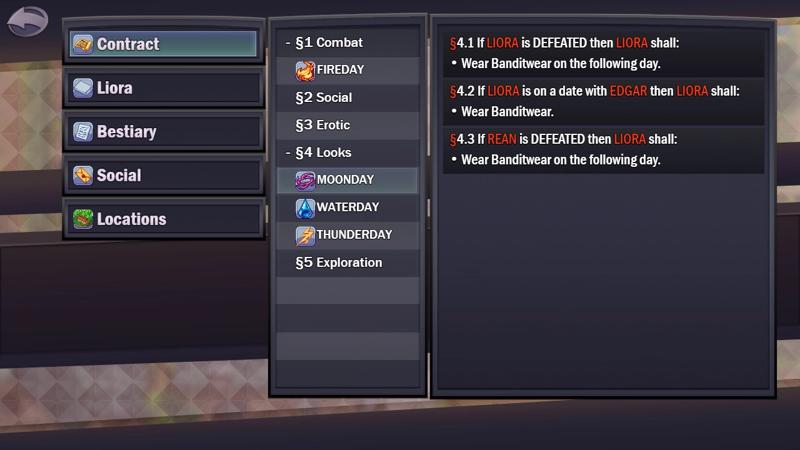 Liora’s Price of Dignity 2