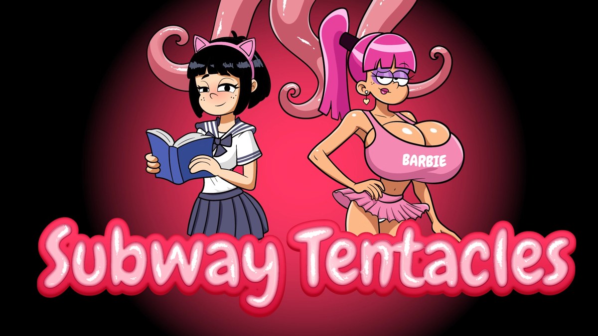 Godot Subway Tentacles