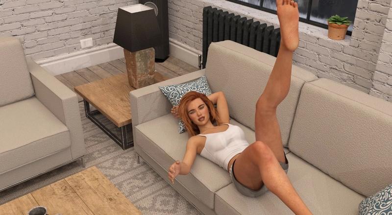Haley’s Story 1